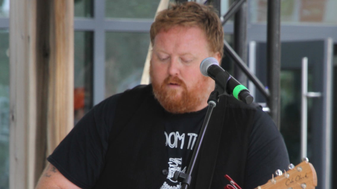 Tomi Swick