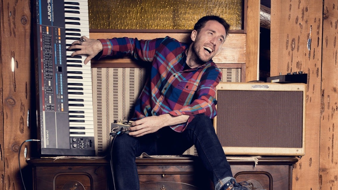 Bill Laurance