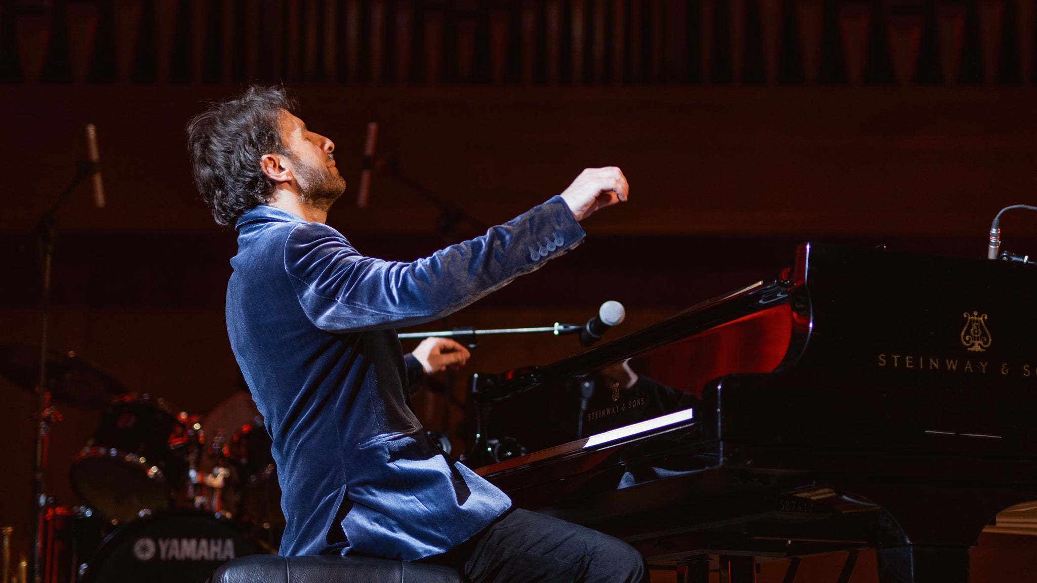 Serouj Kradjian