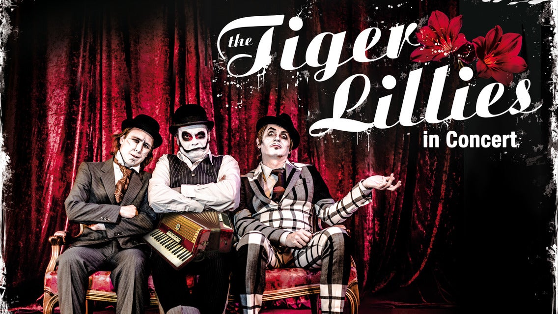 The Tiger Lillies