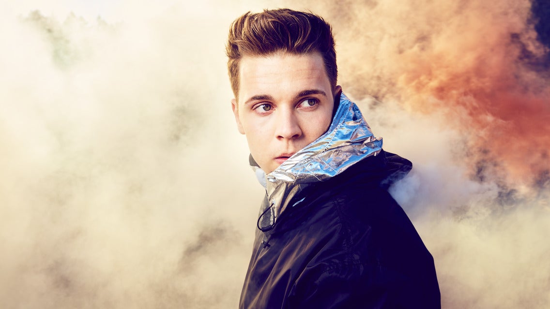 Felix Jaehn