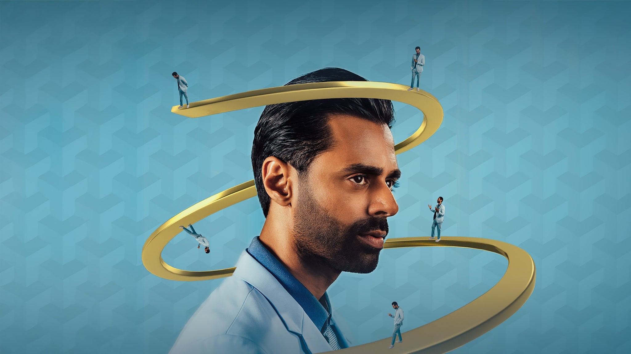 Hasan Minhaj