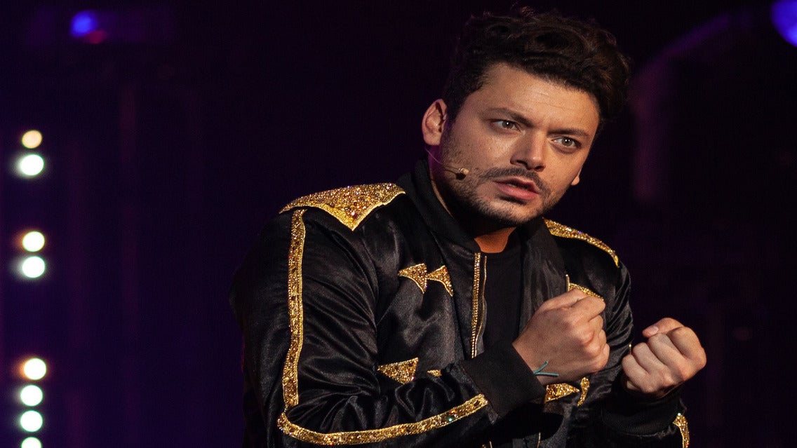 Kev Adams
