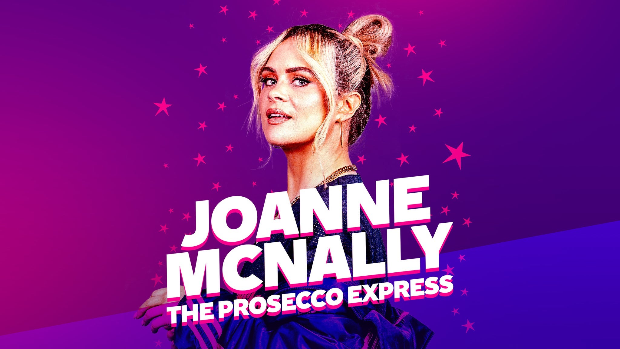 Joanne McNally