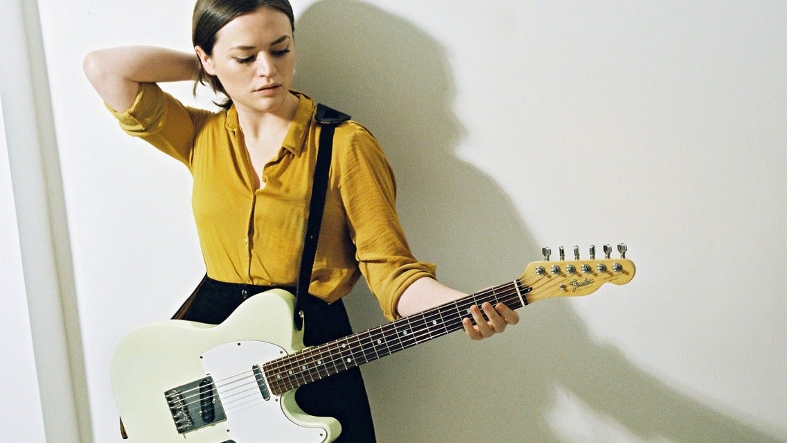 Siobhan Wilson
