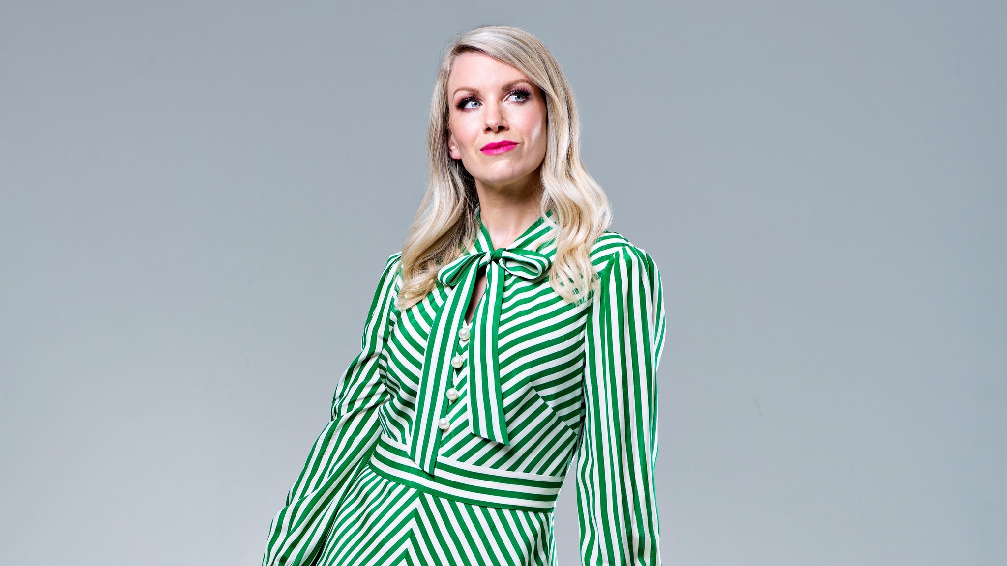 Rachel Parris