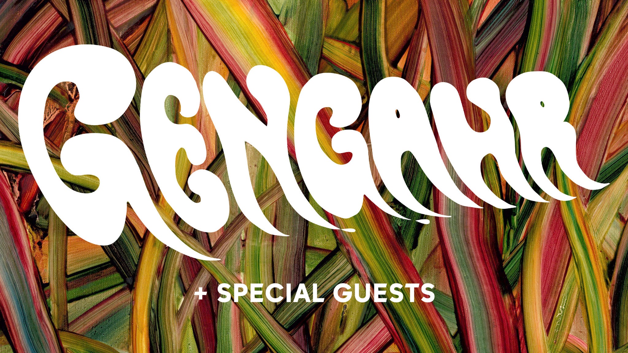 Gengahr