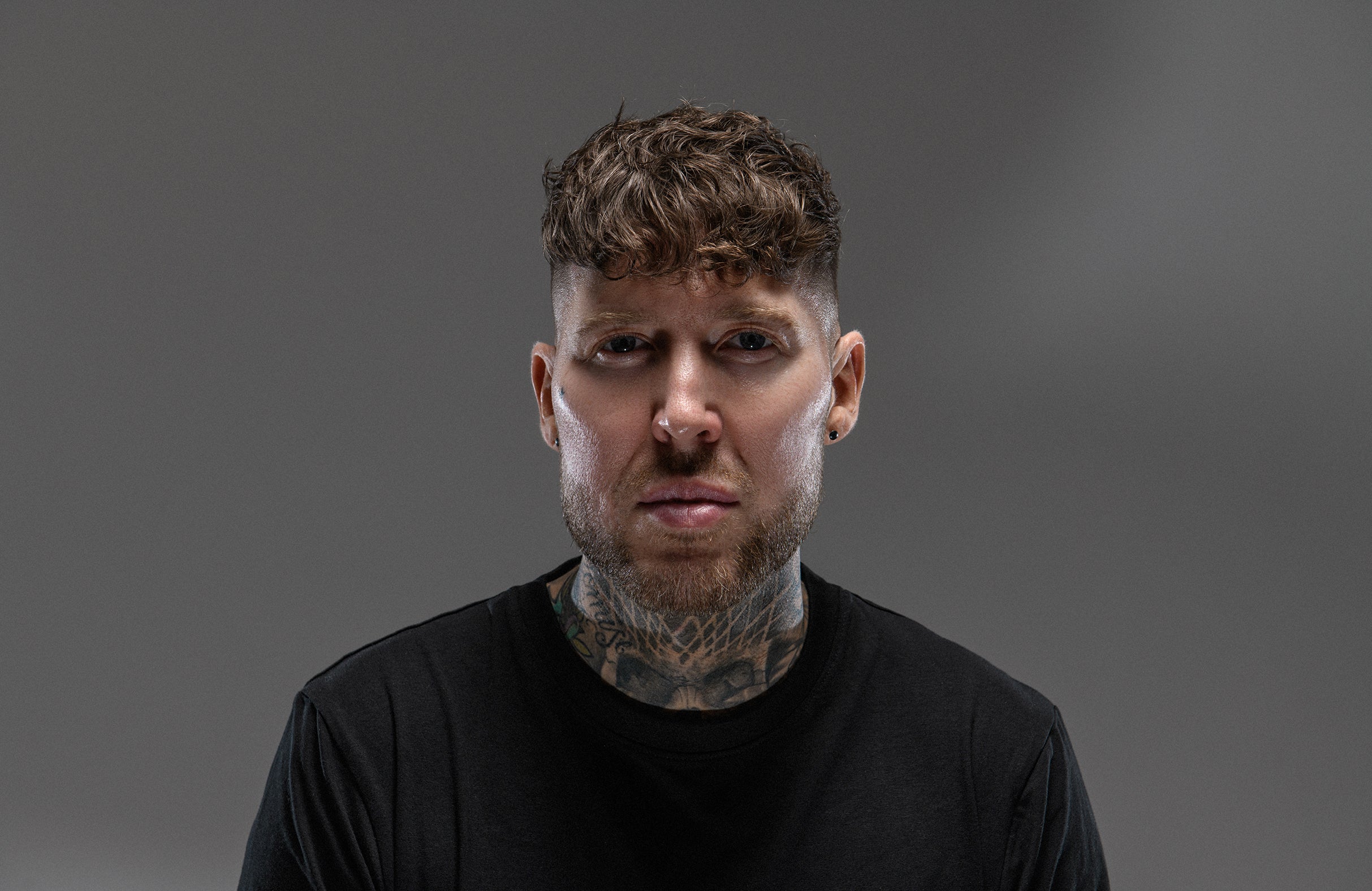 Ben Nicky