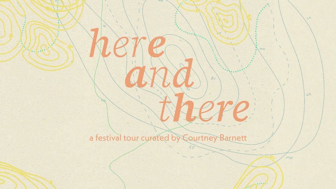 Here and There Festival
