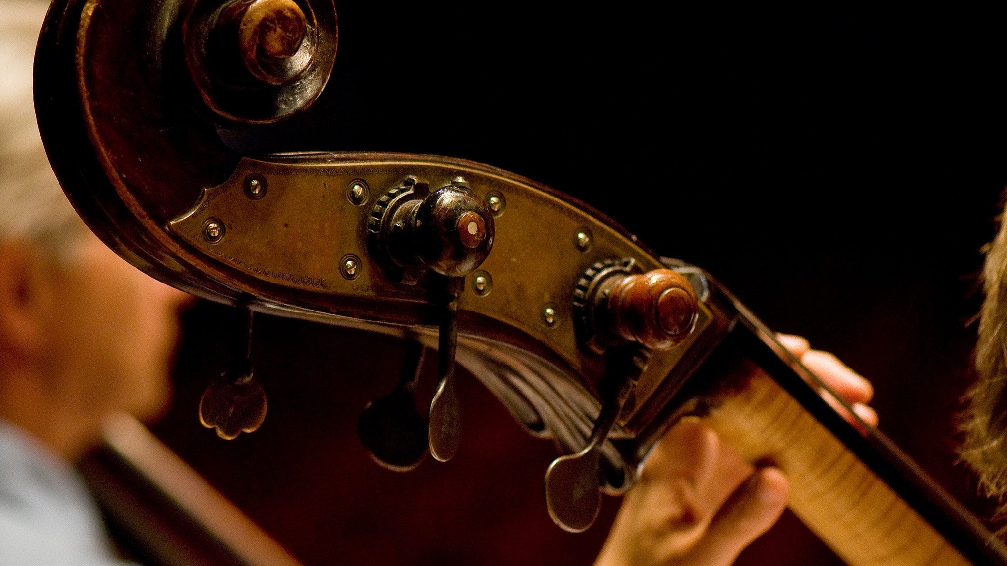 A New World: intimate music from FINAL FANTASY