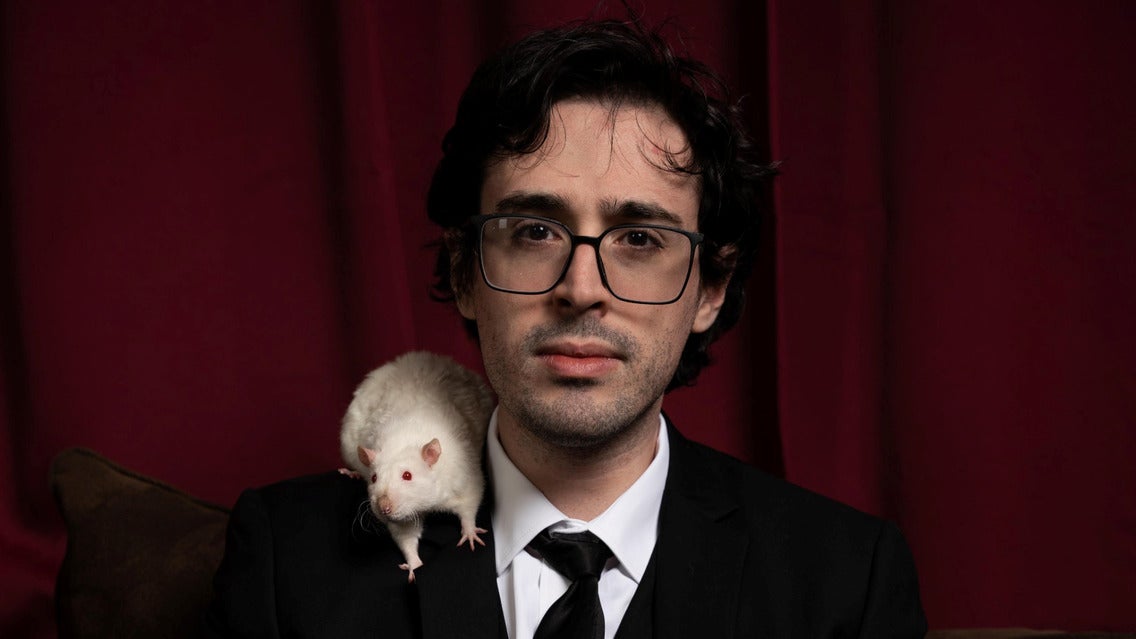 Will Wood
