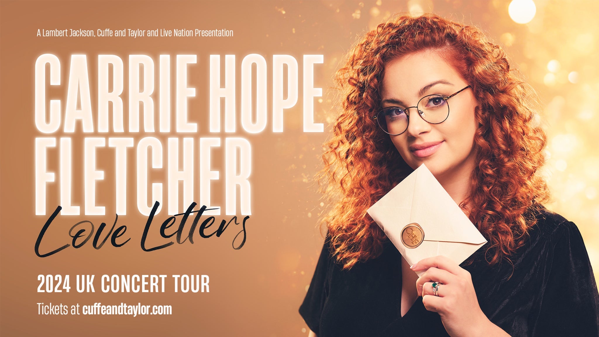 Carrie Hope Fletcher