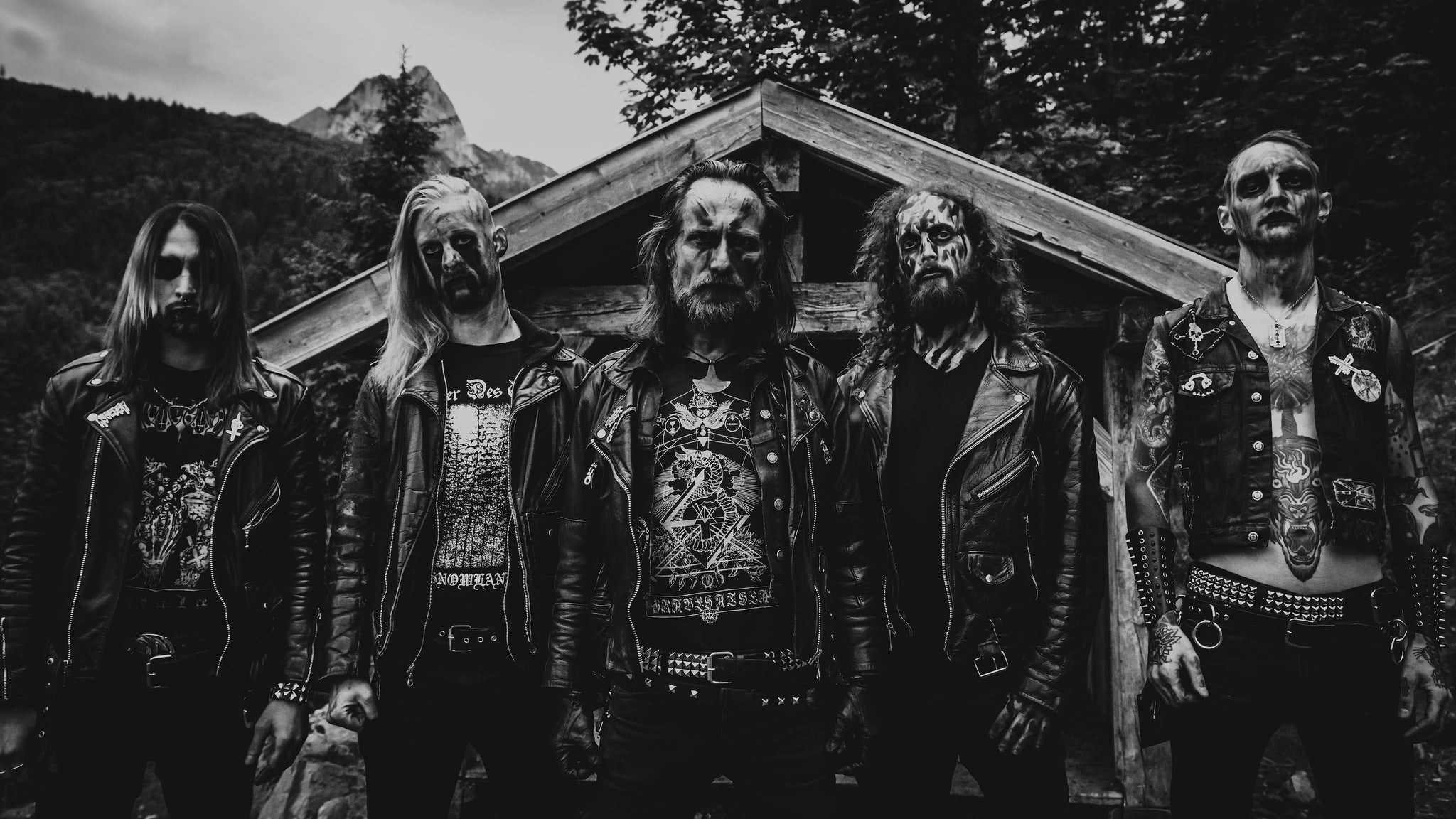 SPECTRAL WOUND