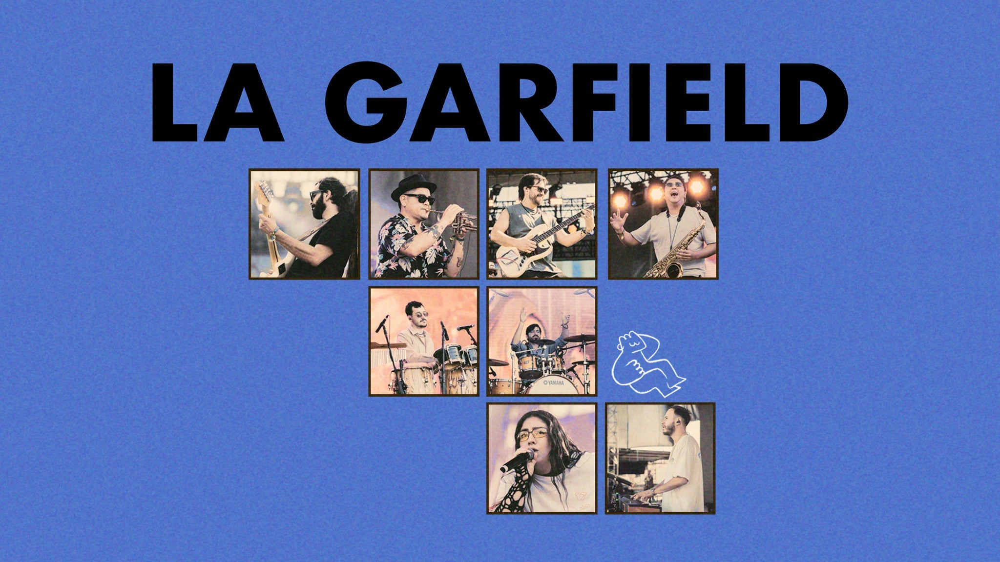 La Garfield