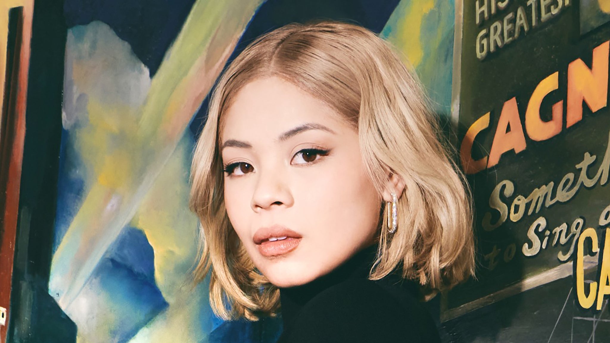 Eva Noblezada