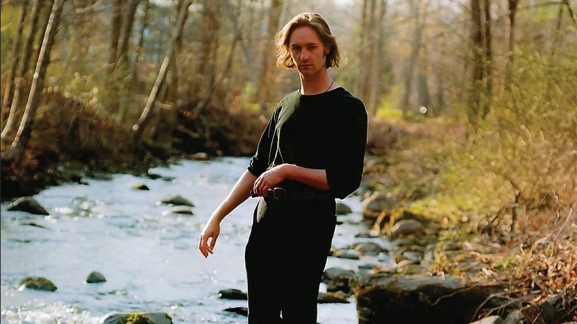 Miles Hewitt
