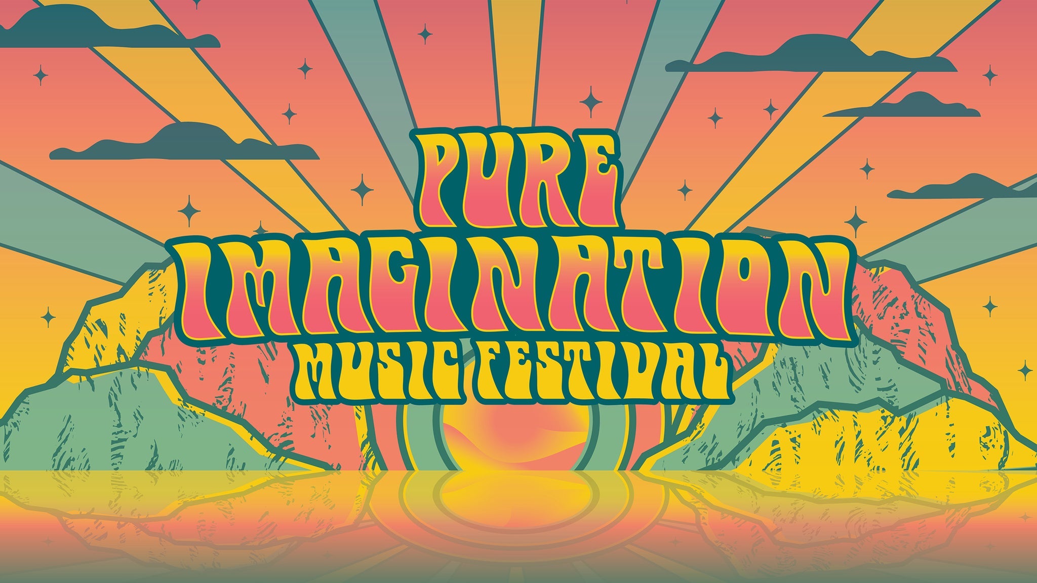 Pure Imagination