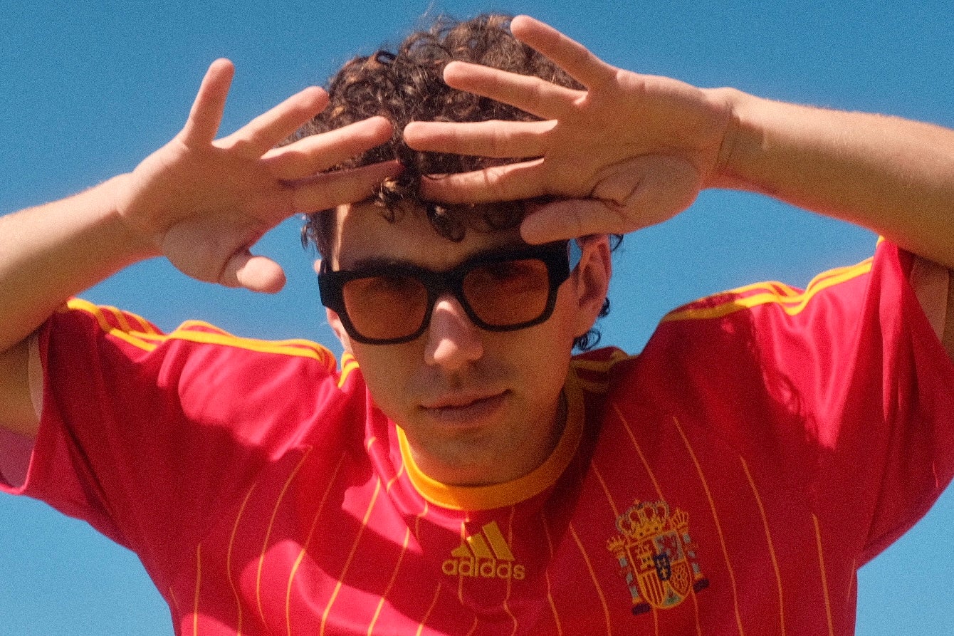 Young Franco