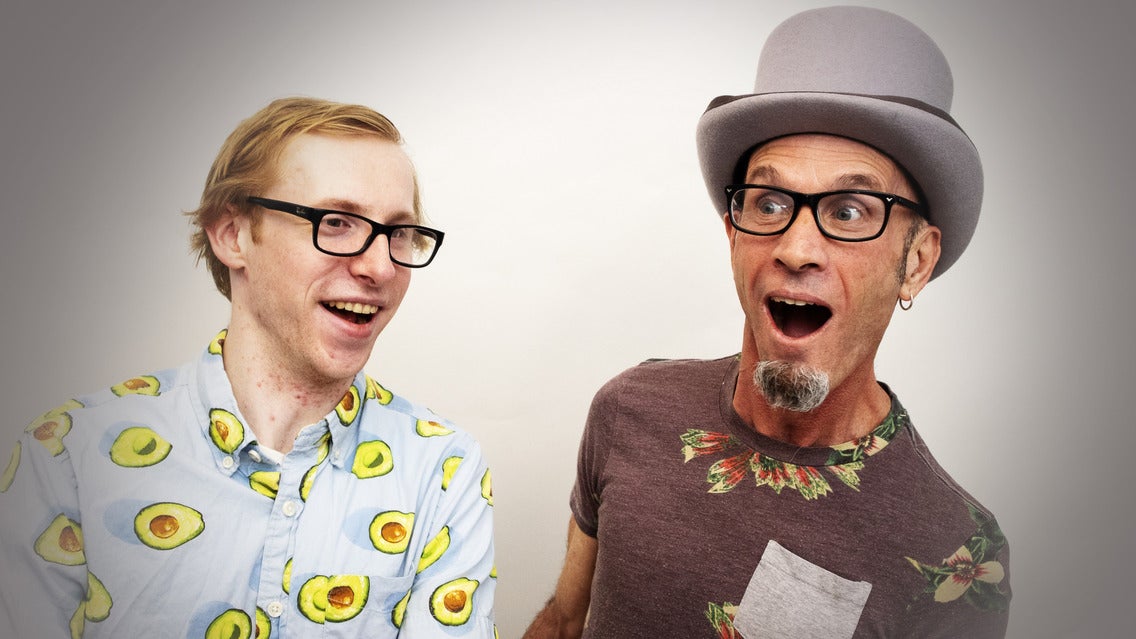 The Rebel Nerds