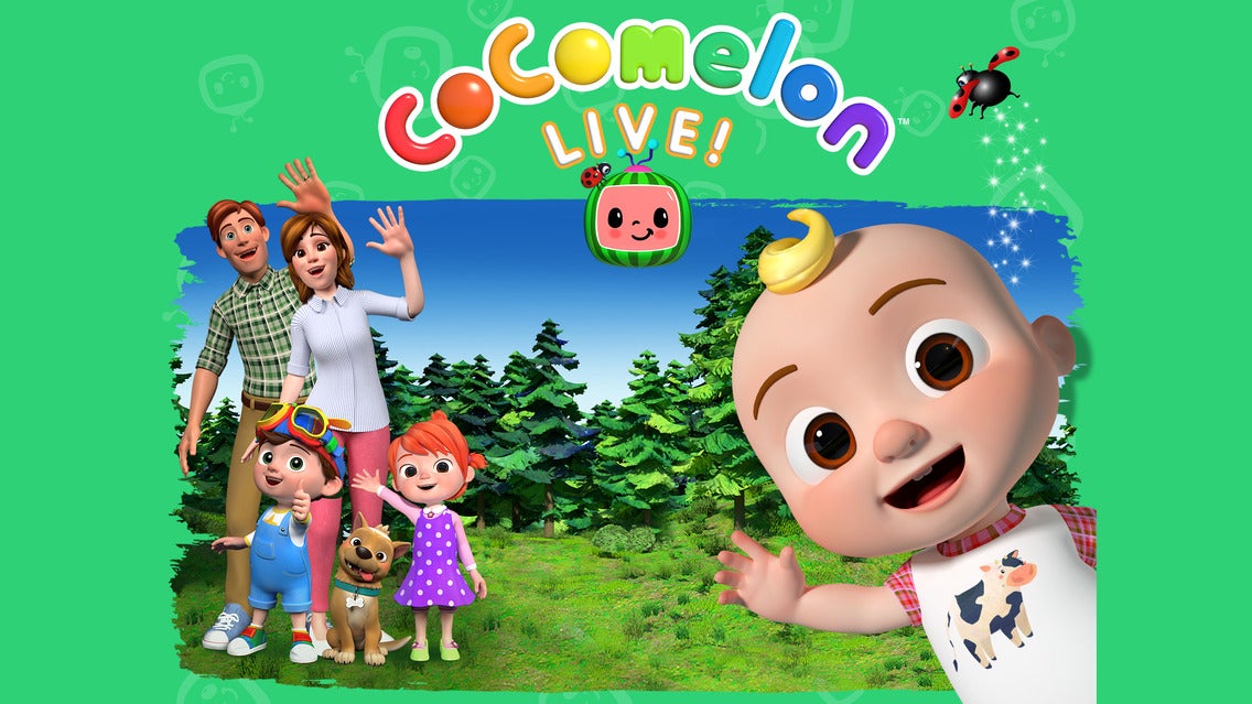 CoComelon