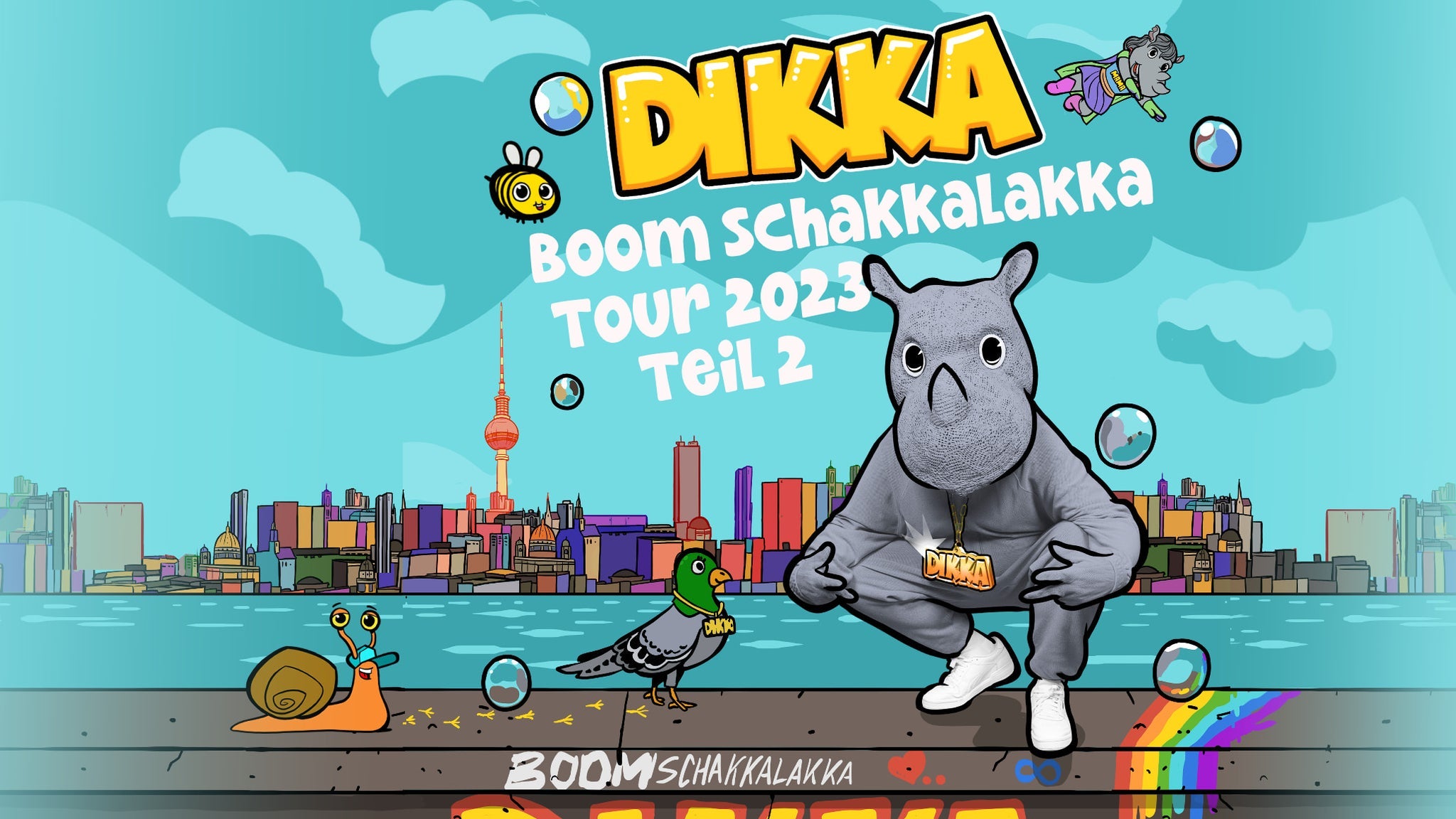 DIKKA