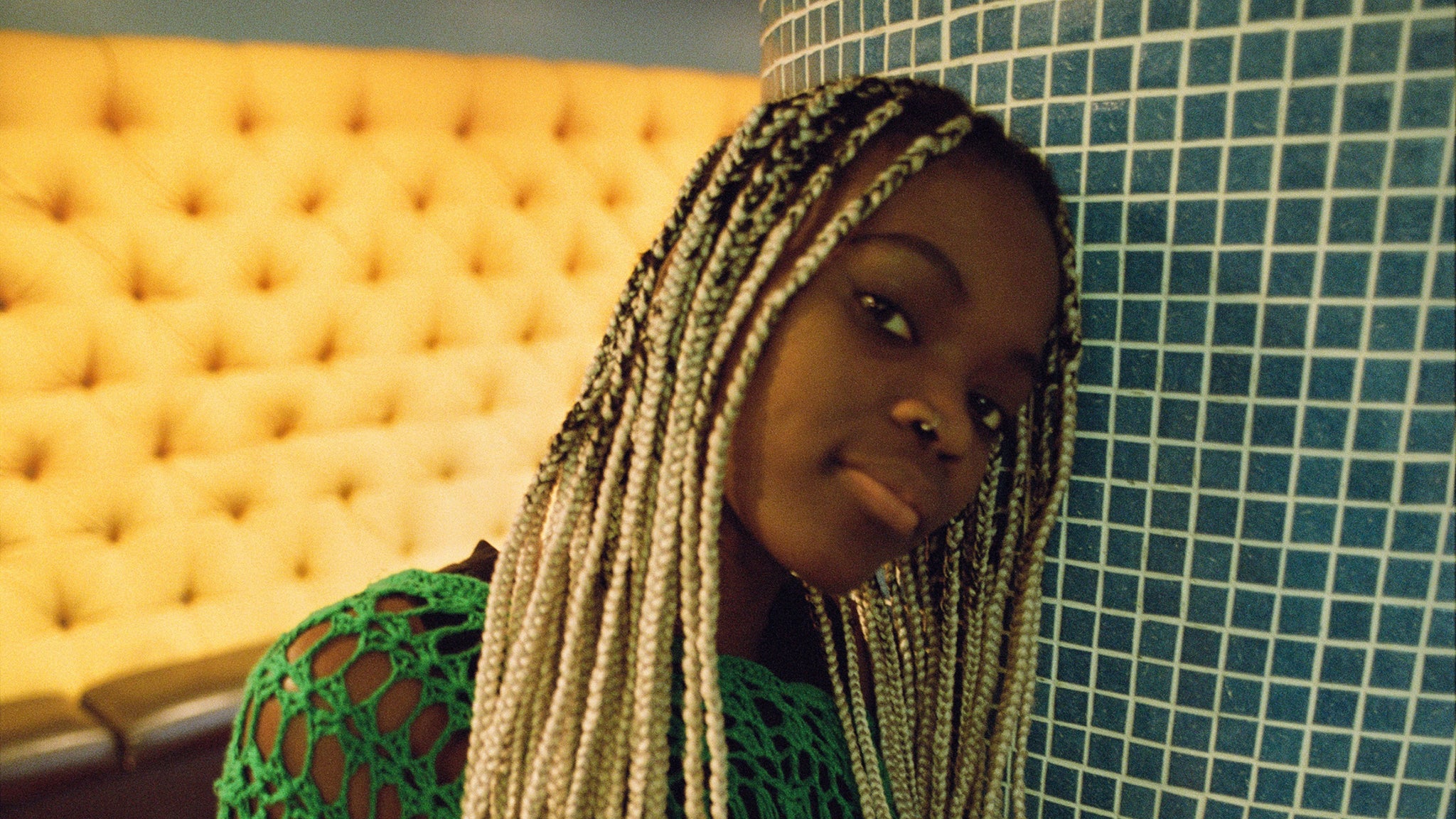 Hannah Jadagu