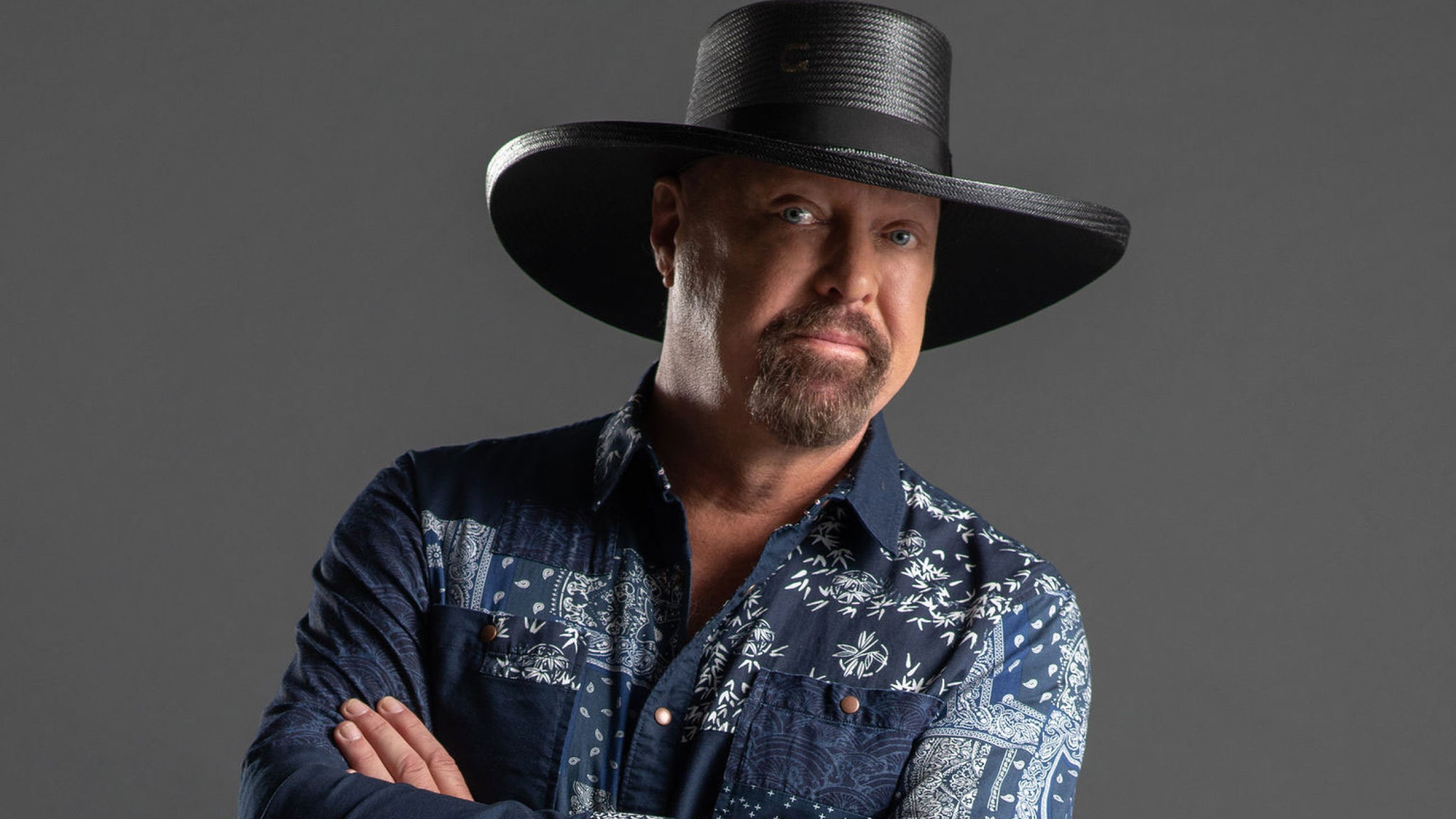 Eddie Montgomery