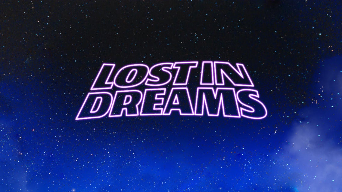 Lost In Dreams