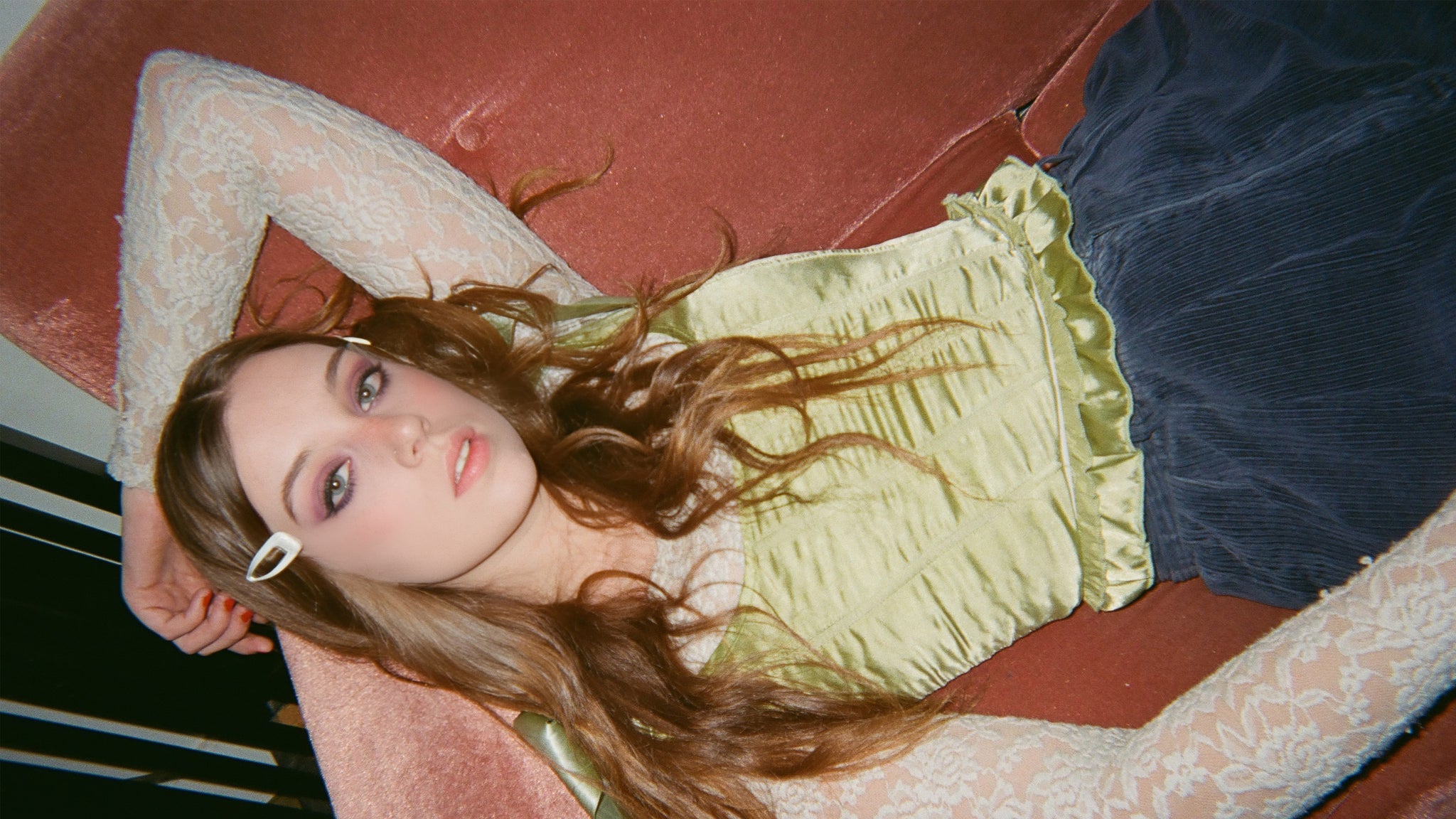 Miette Hope