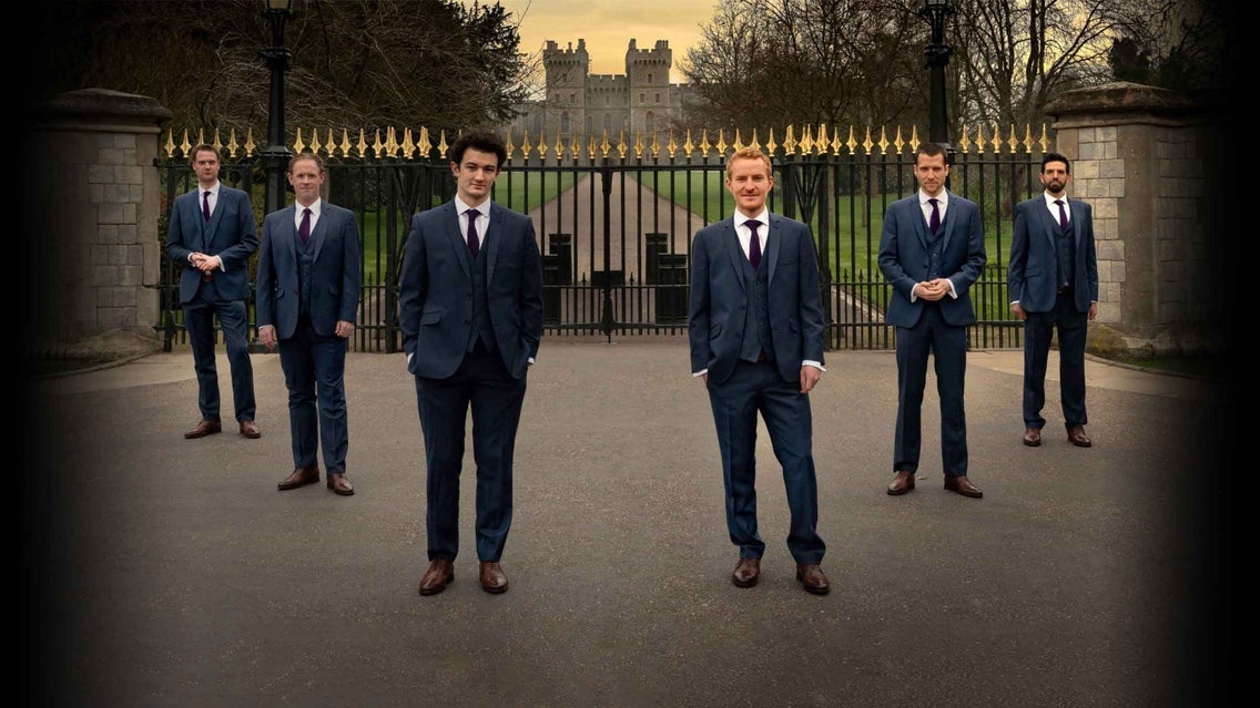 The Queen's Six