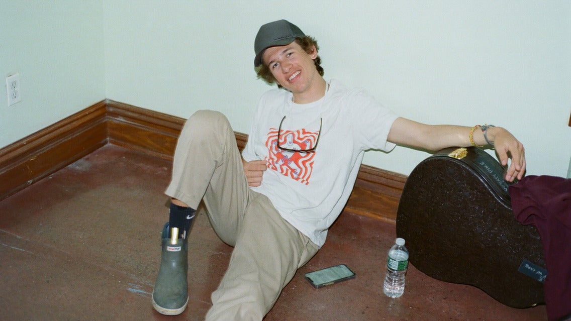 Wyatt Pike