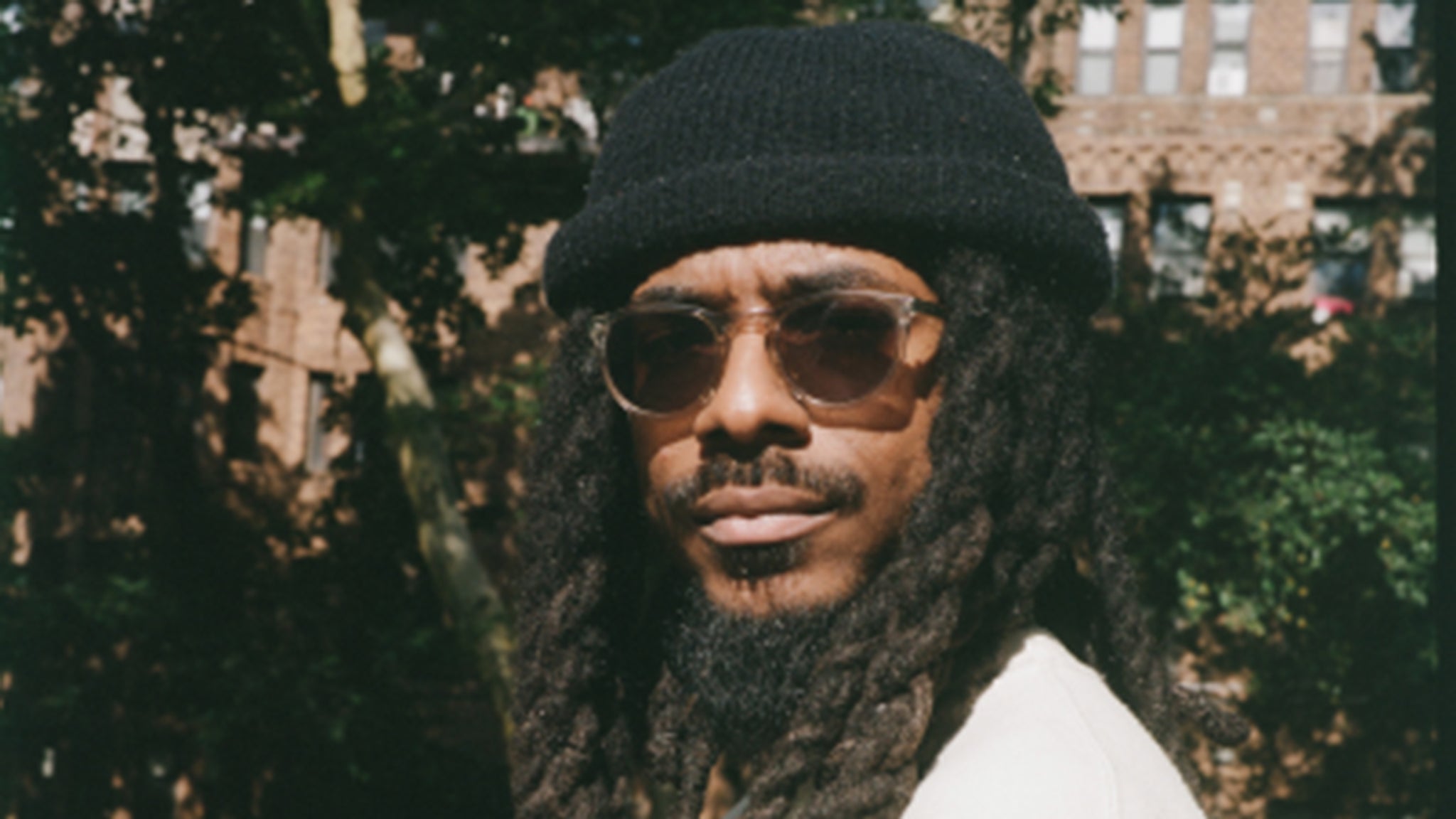 Joel Ross