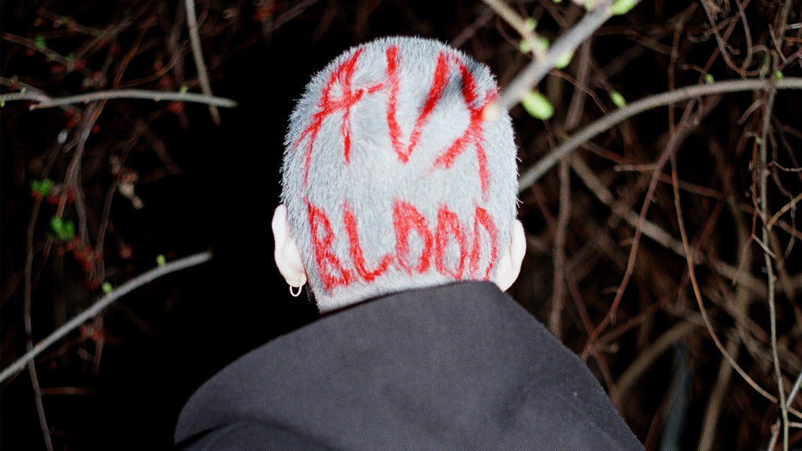 Aux Blood