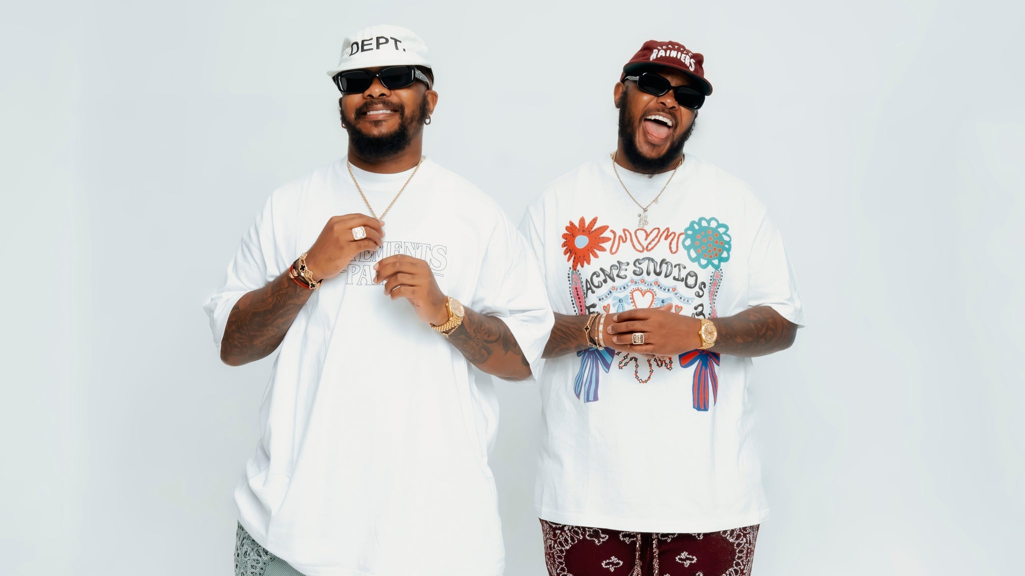 Major League DJz
