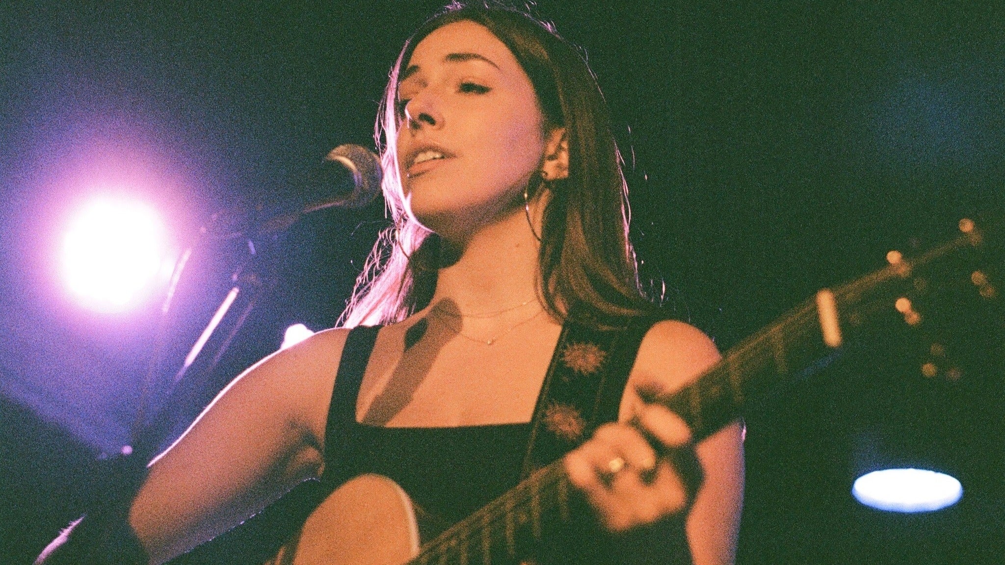Susie McCollum