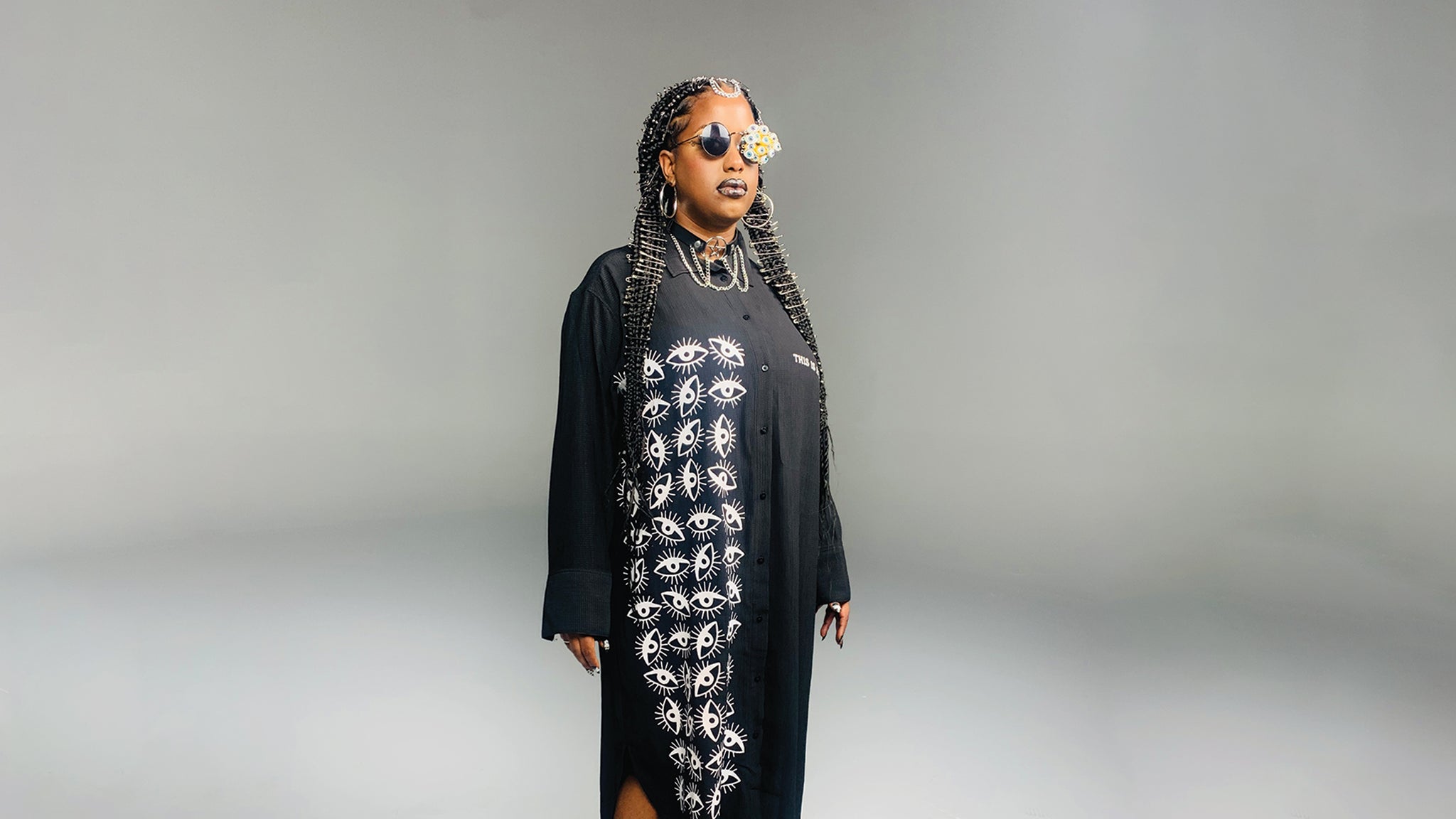 Witch Prophet