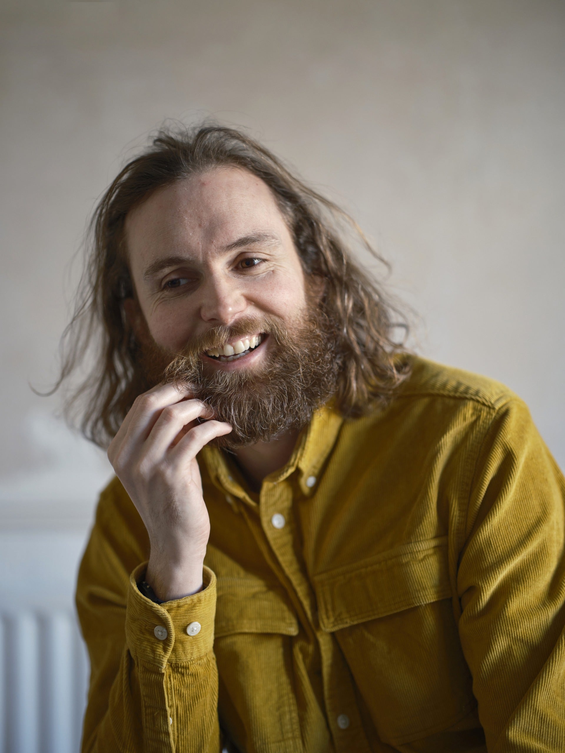 Rob Auton