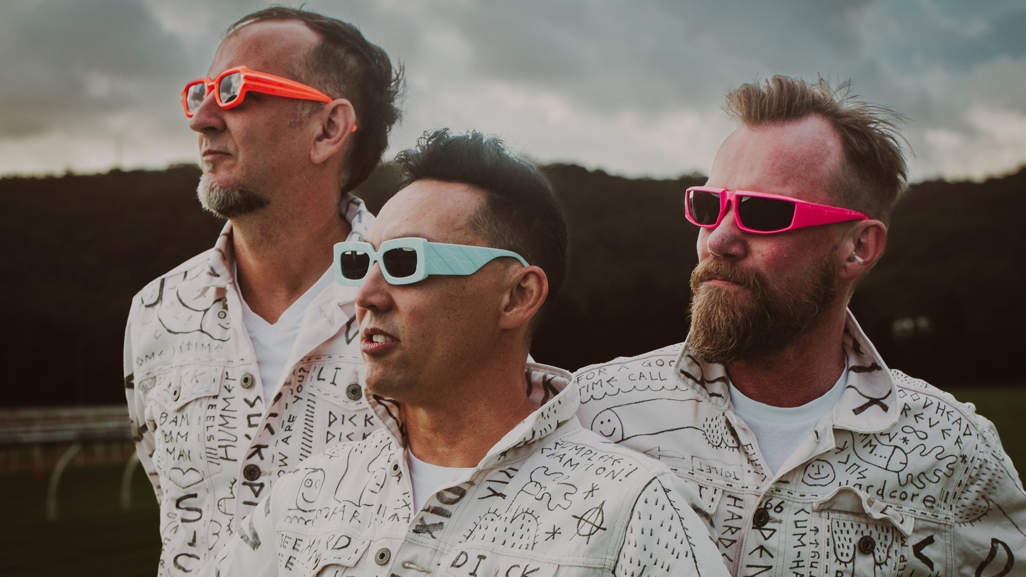 Regurgitator