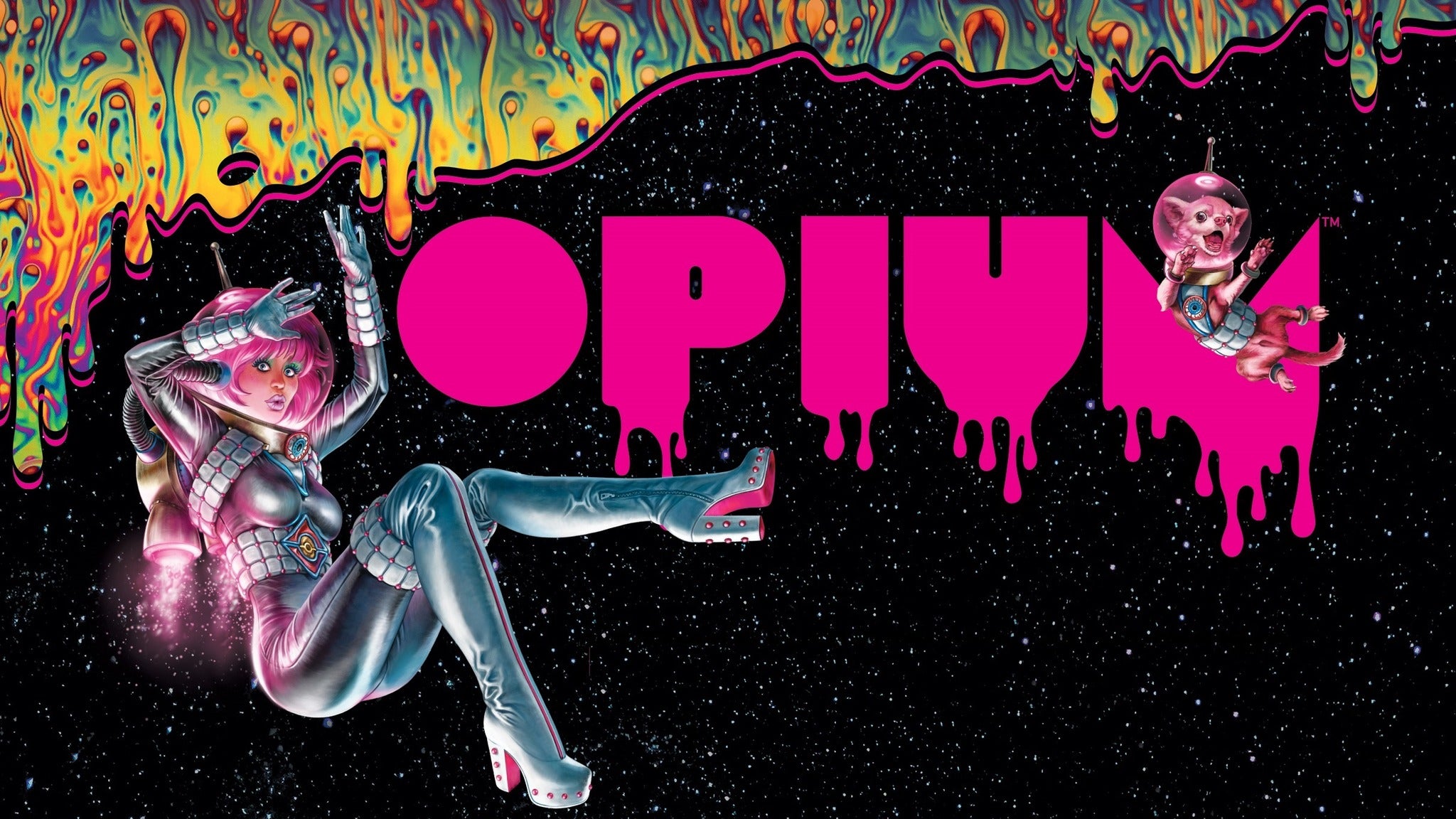 Opium