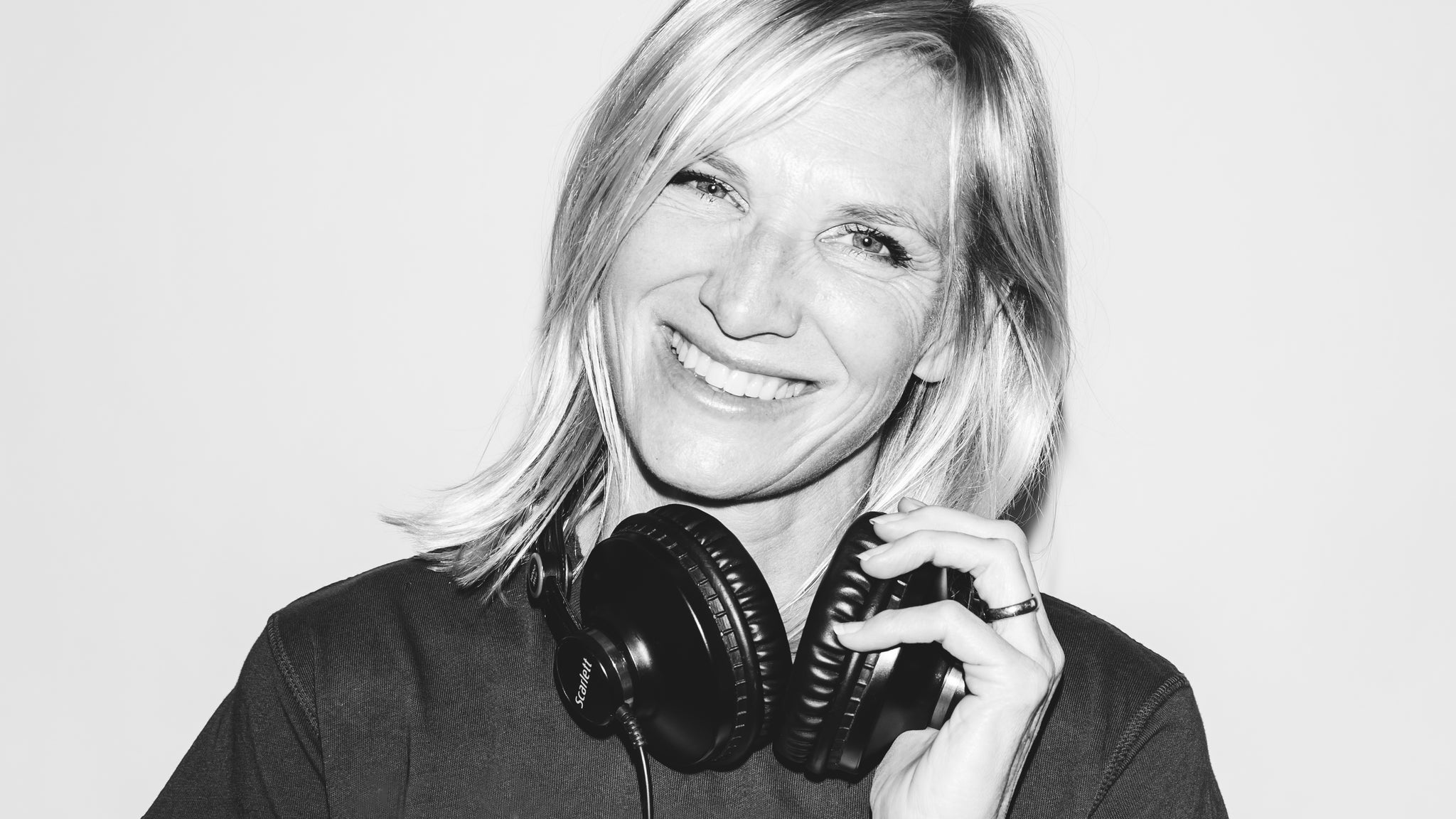 Jo Whiley’s 90s Anthems