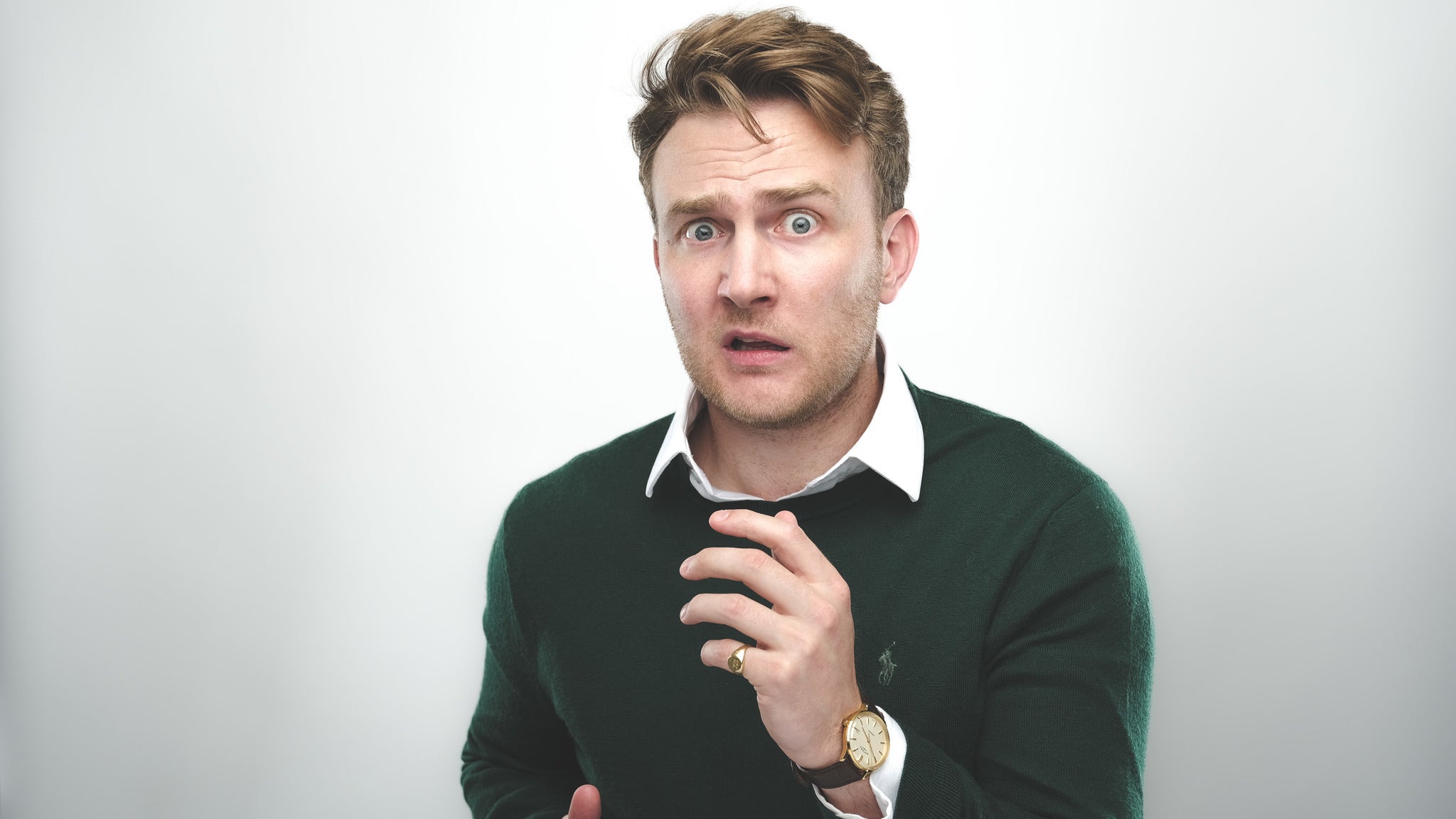 Tom Houghton
