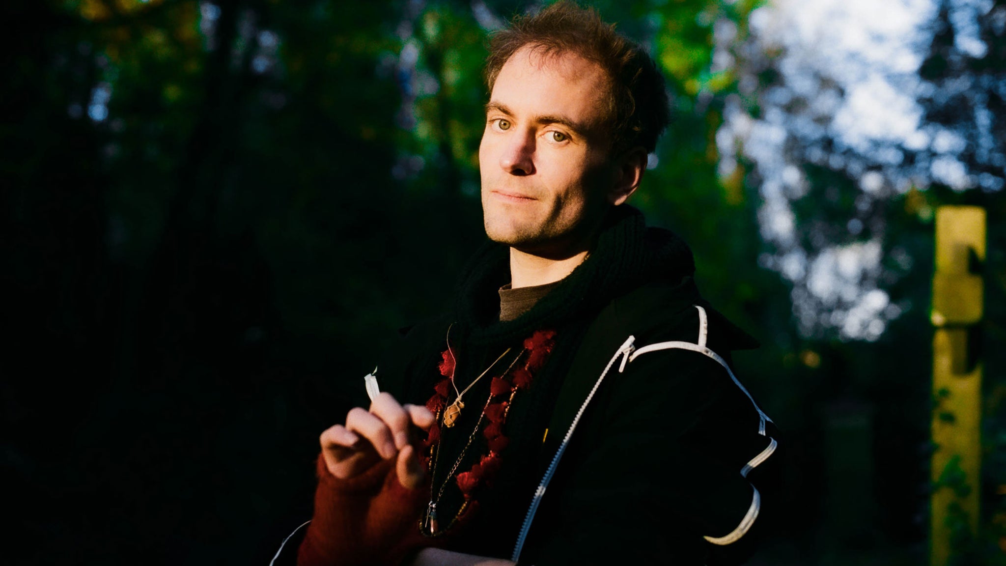 Alabaster Deplume