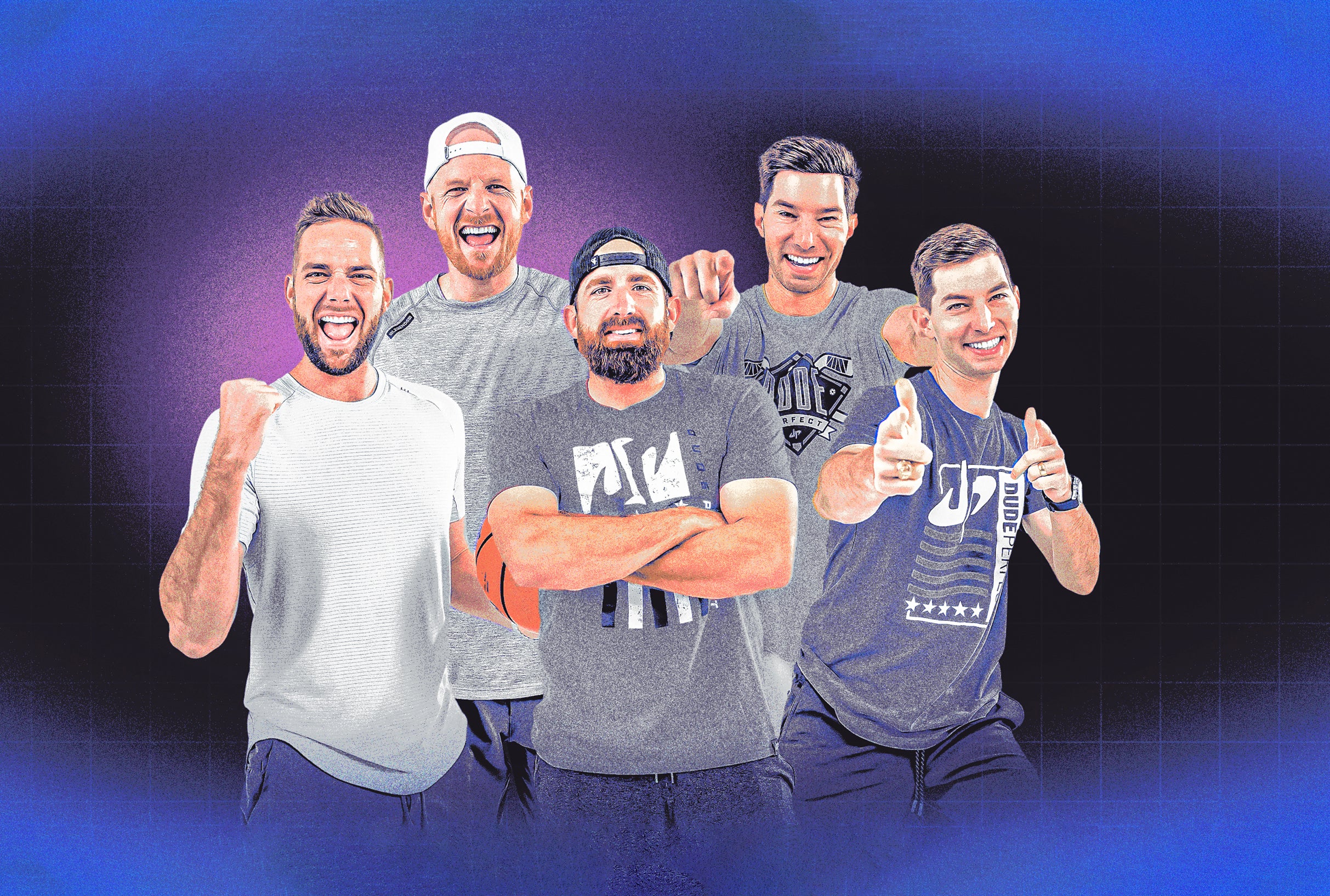 Dude Perfect