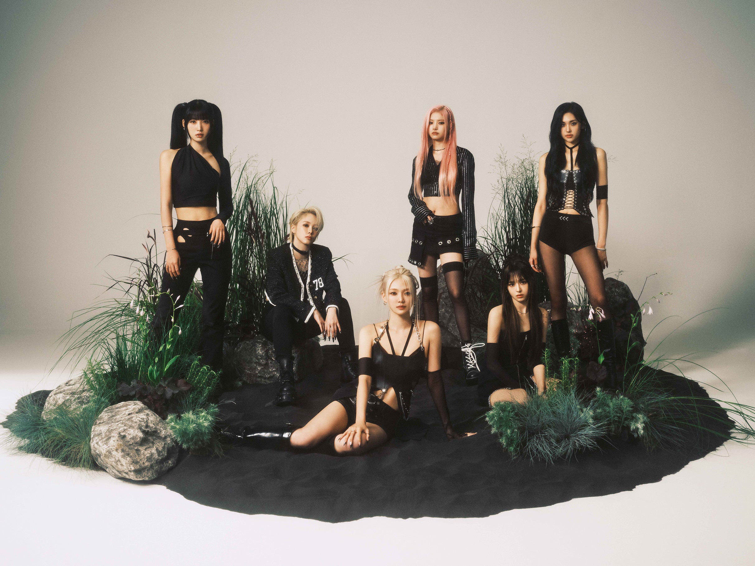 Everglow