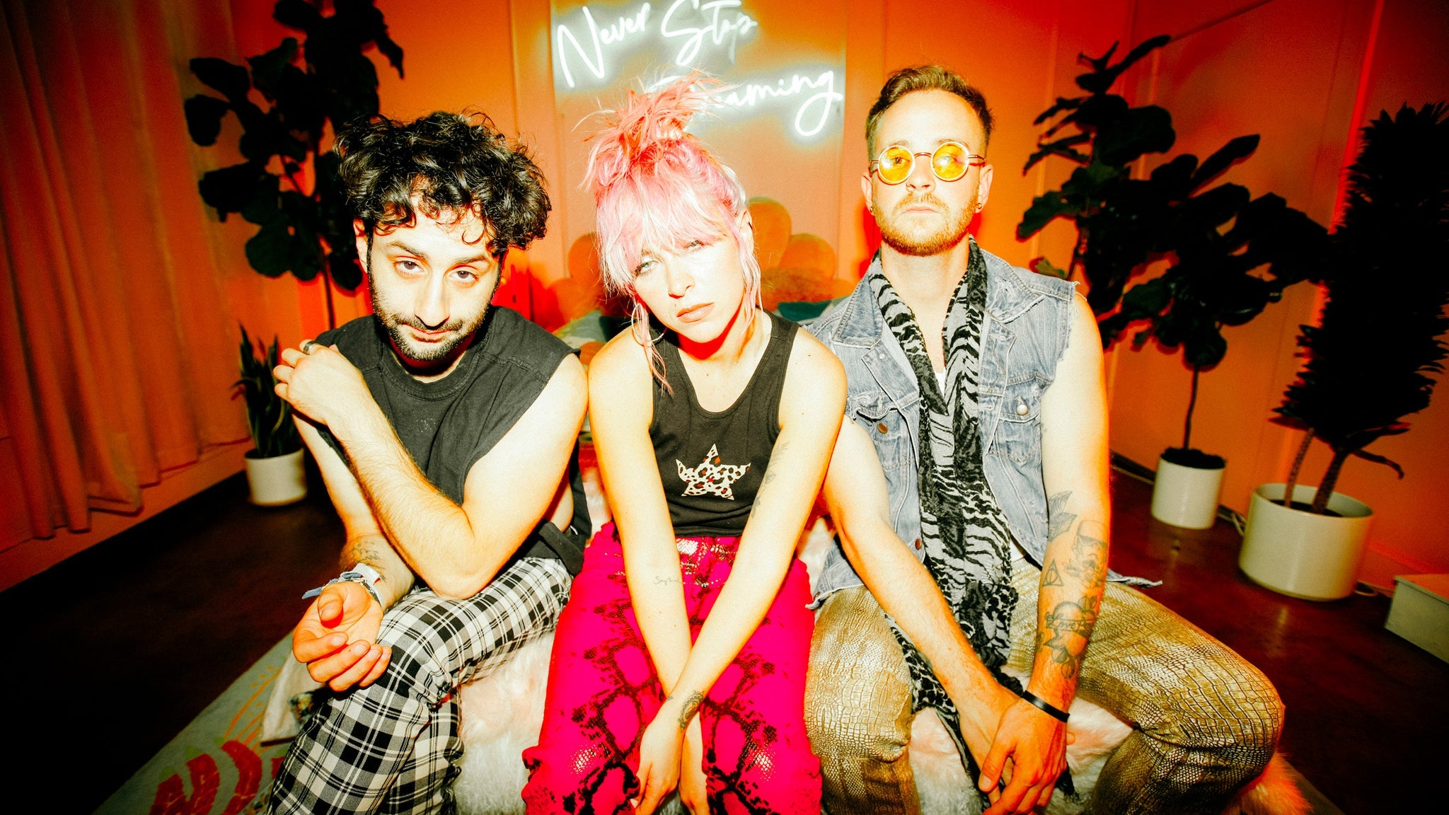 The Foxies
