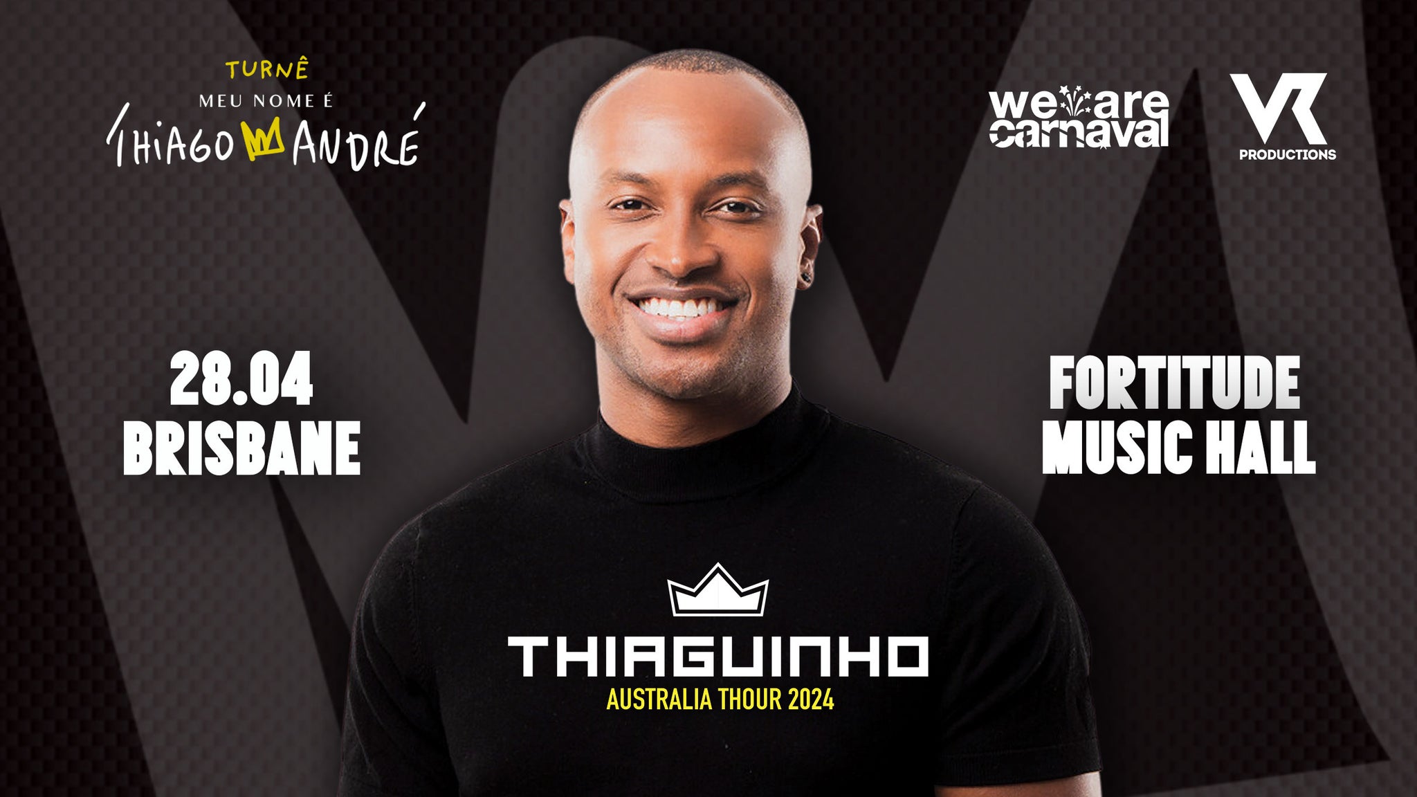 Thiaguinho