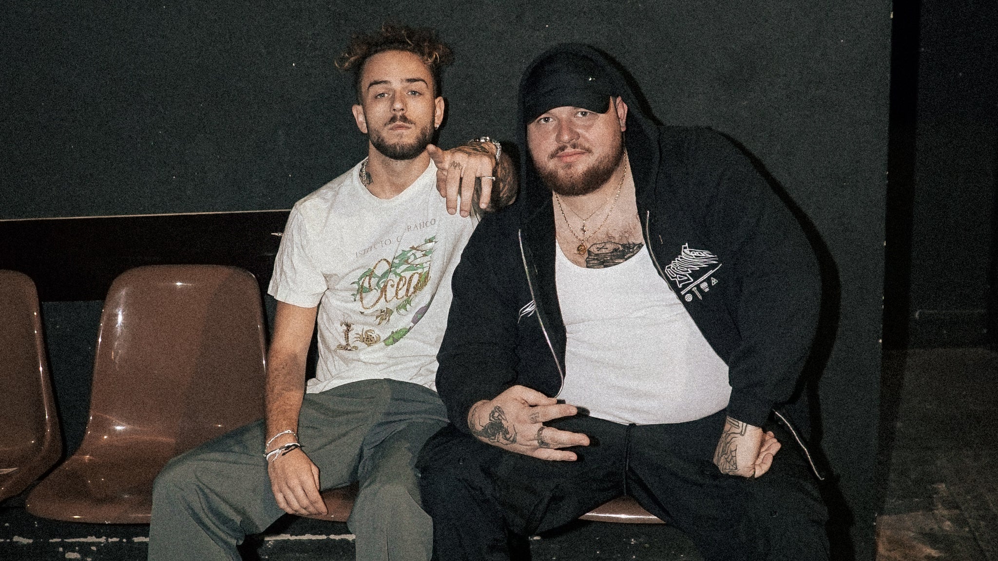 Lugatti & 9Ine