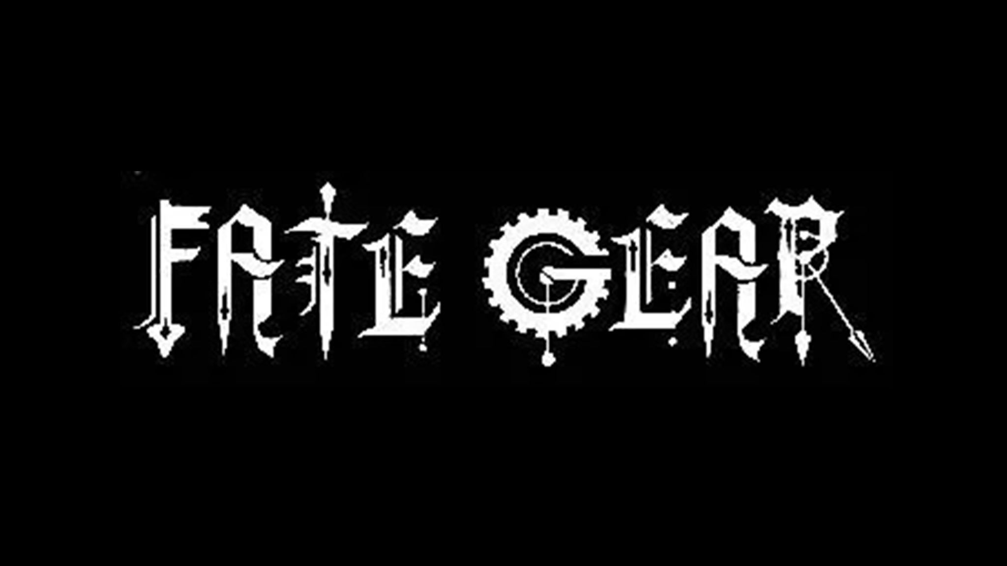 Fate Gear