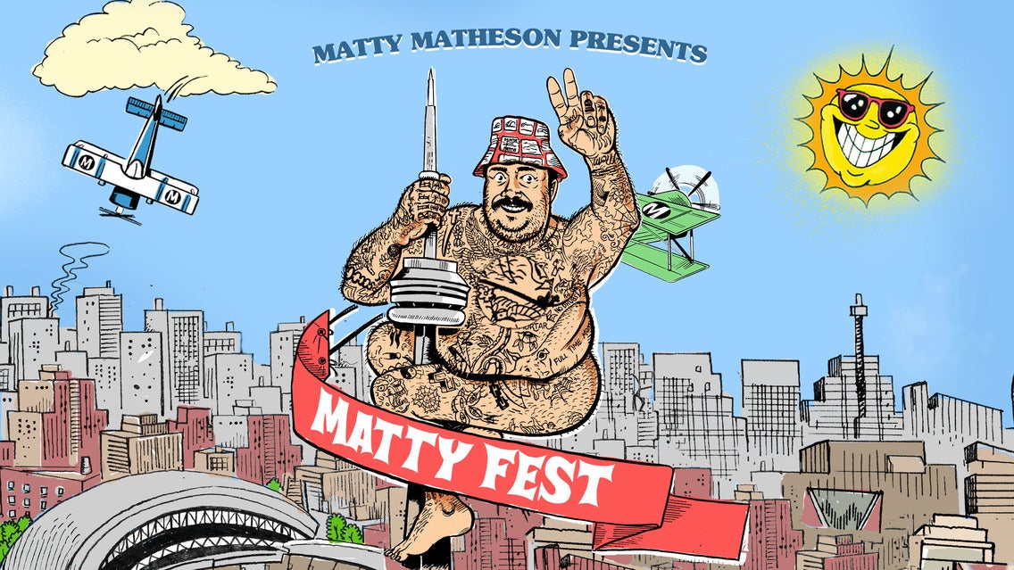 MATTYFEST