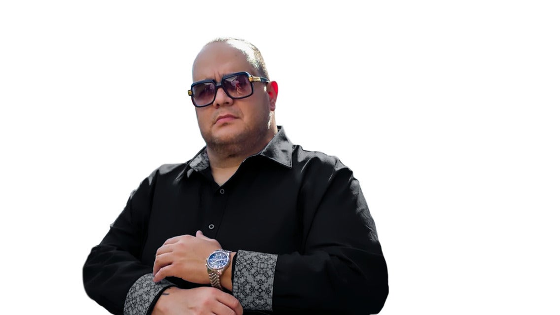 Frankie Cutlass